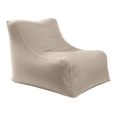 Judson Sunbrella Outdoor Bean Bag Lounge Chair