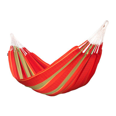 Akira Handwoven Organic Cotton 13 Foot King Size Hammock