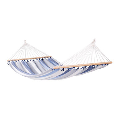 Lanyard Handwoven 11.5 Foot Double Hammock